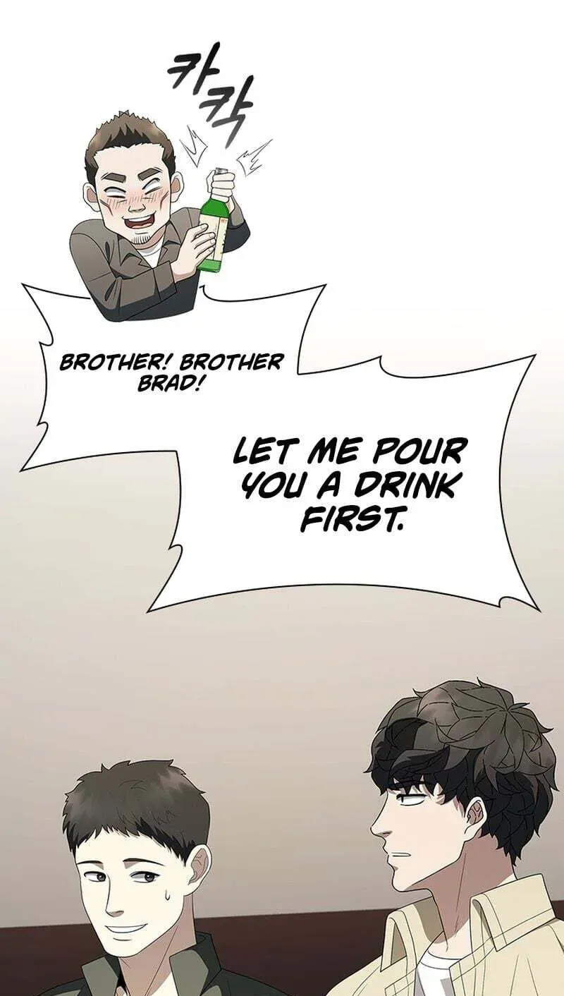 A True Doctor Chapter 301 — Page 53