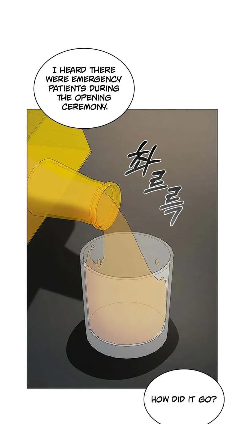 A True Doctor Chapter 301 — Page 57