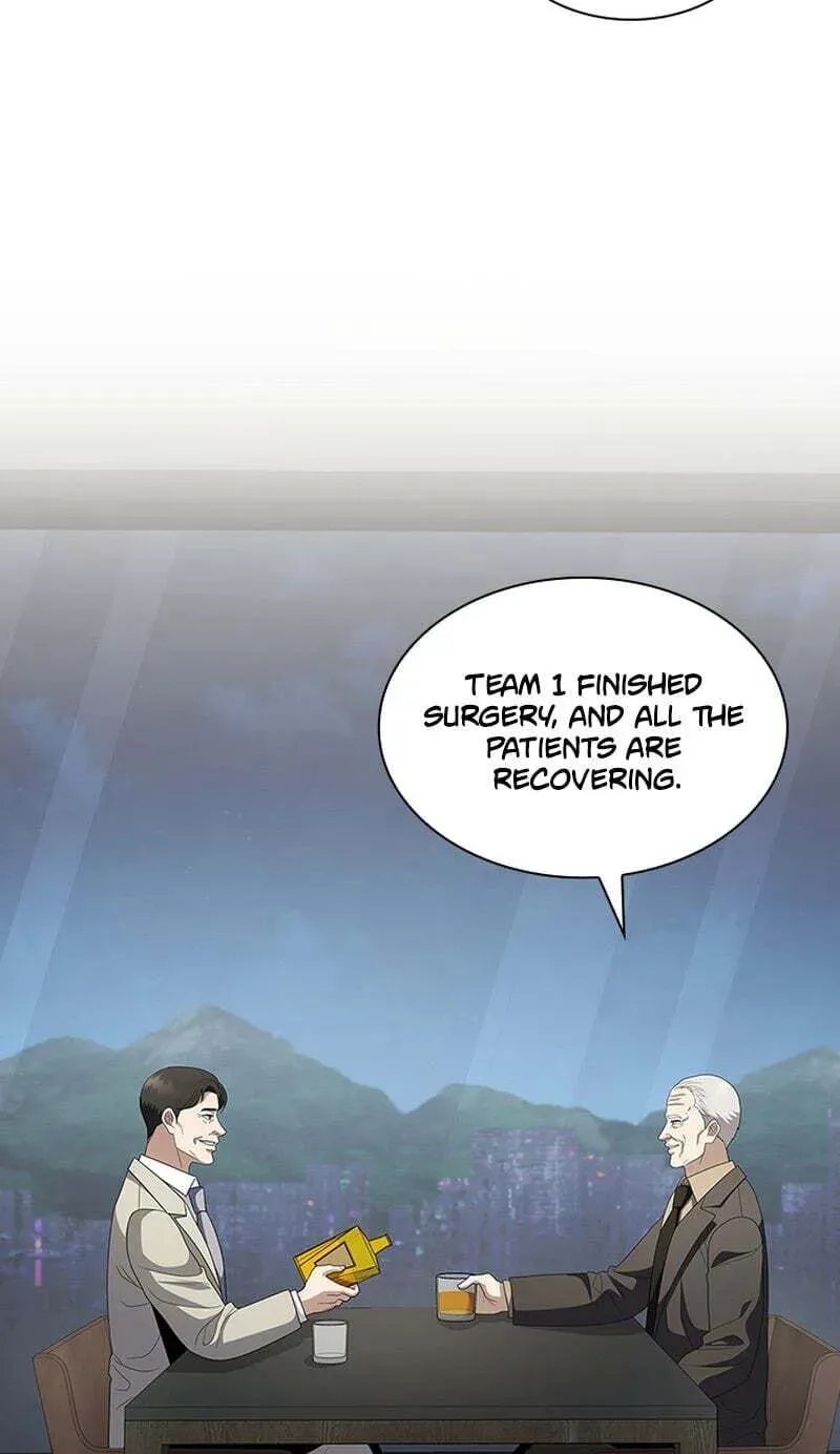 A True Doctor Chapter 301 — Page 58
