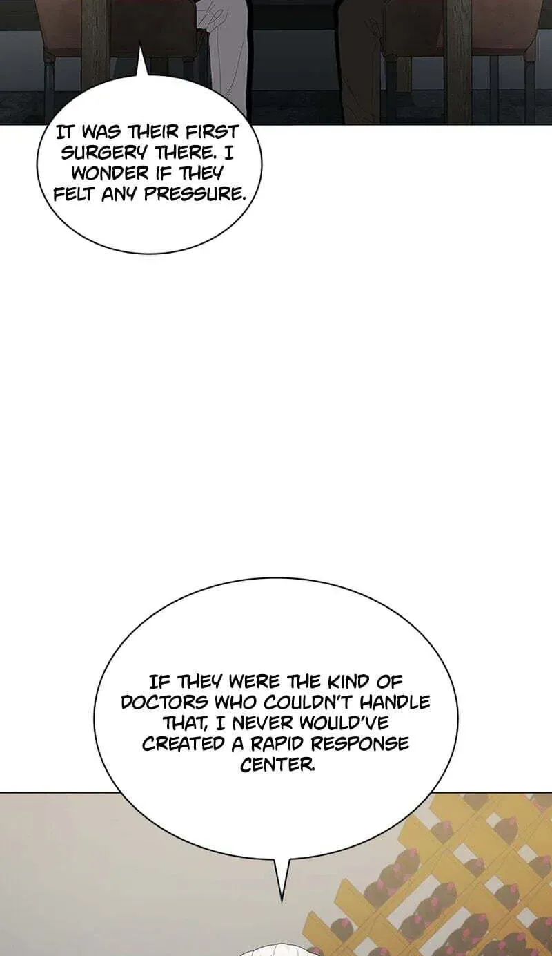 A True Doctor Chapter 301 — Page 59