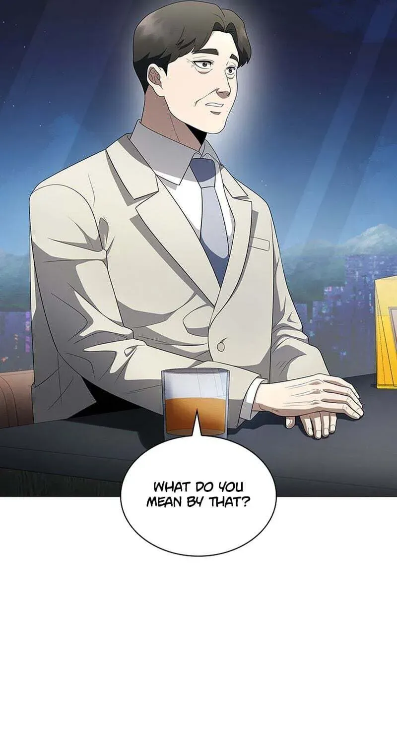 A True Doctor Chapter 301 — Page 63
