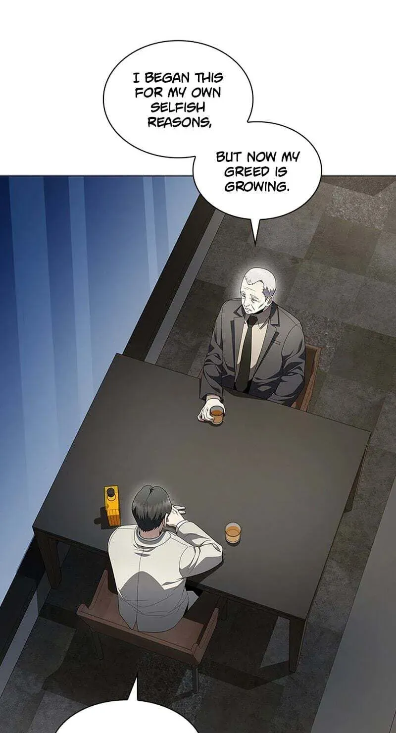 A True Doctor Chapter 301 — Page 66