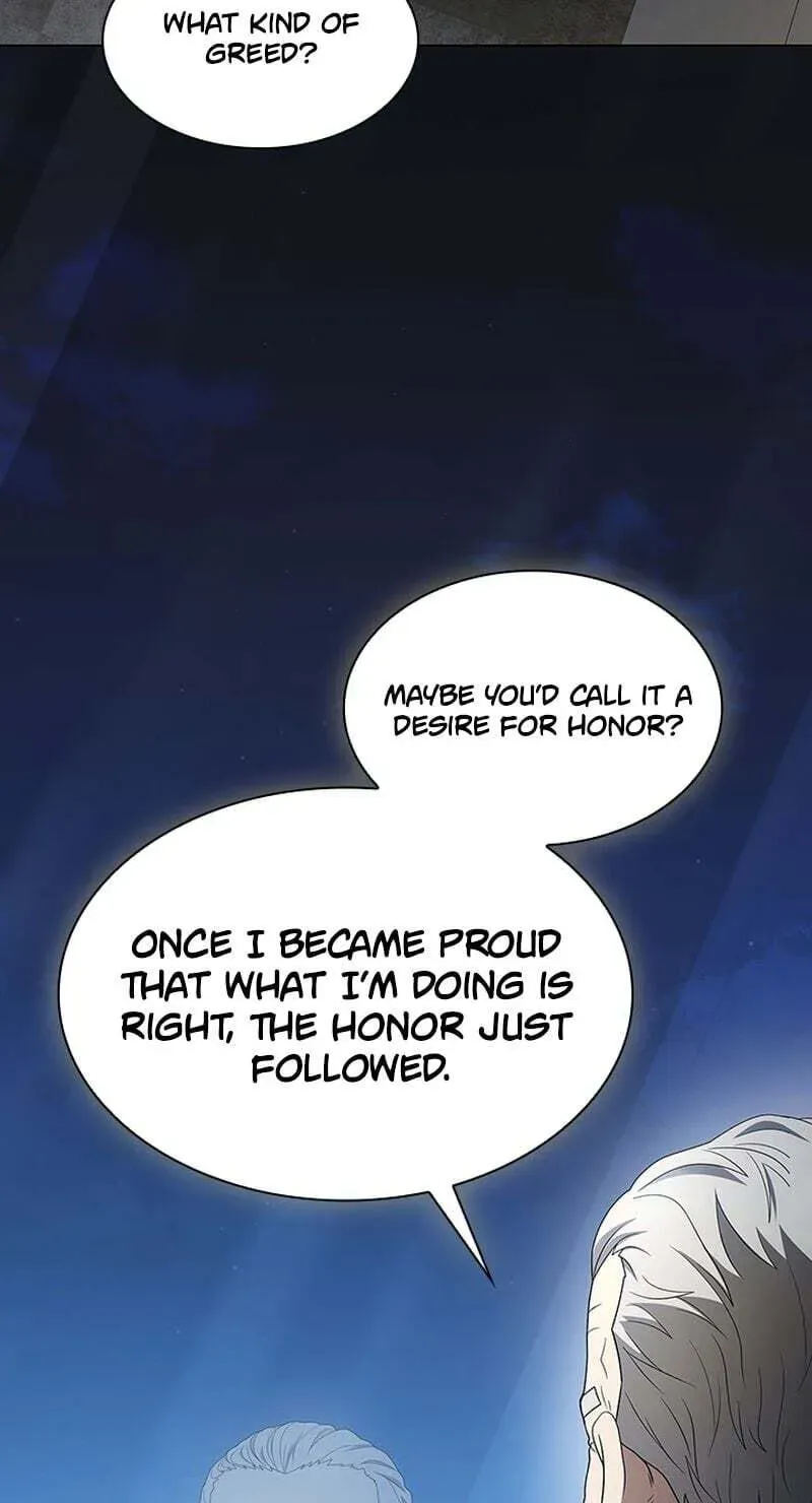 A True Doctor Chapter 301 — Page 67