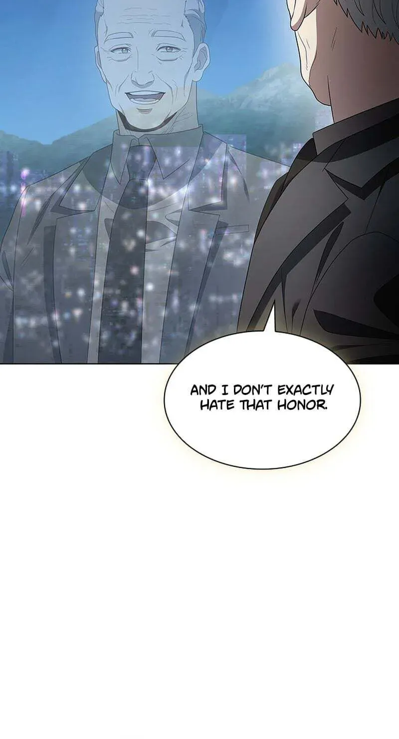 A True Doctor Chapter 301 — Page 68
