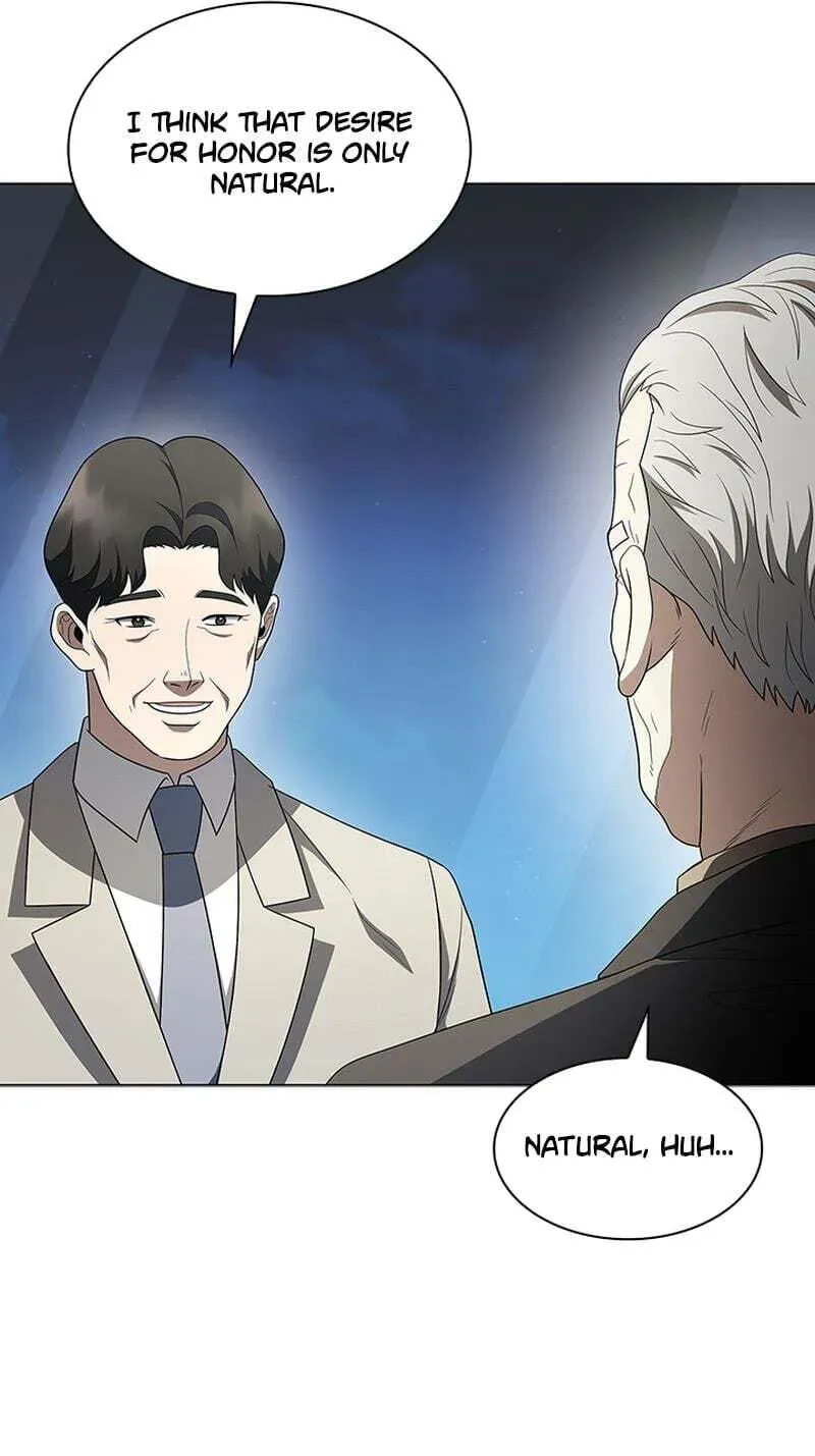 A True Doctor Chapter 301 — Page 69