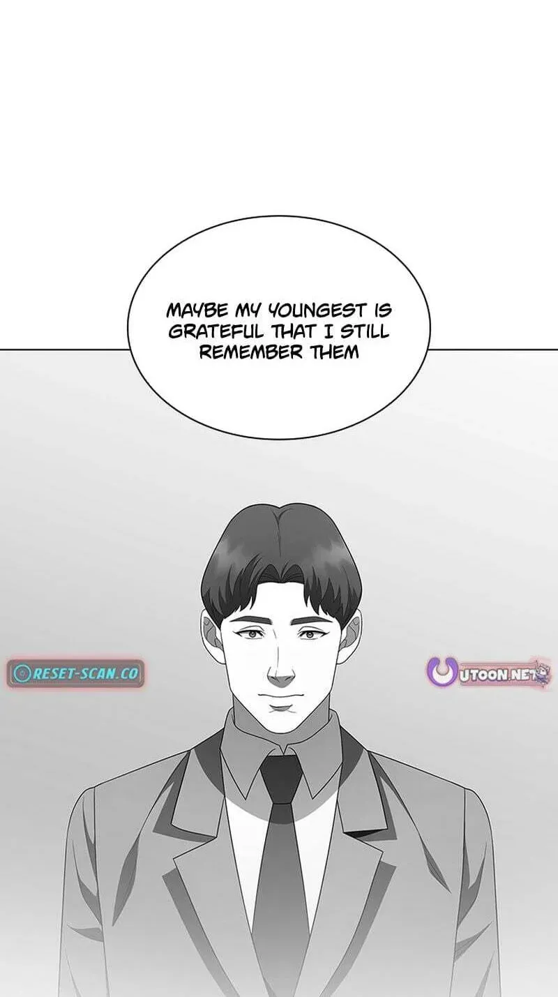 A True Doctor Chapter 301 — Page 70