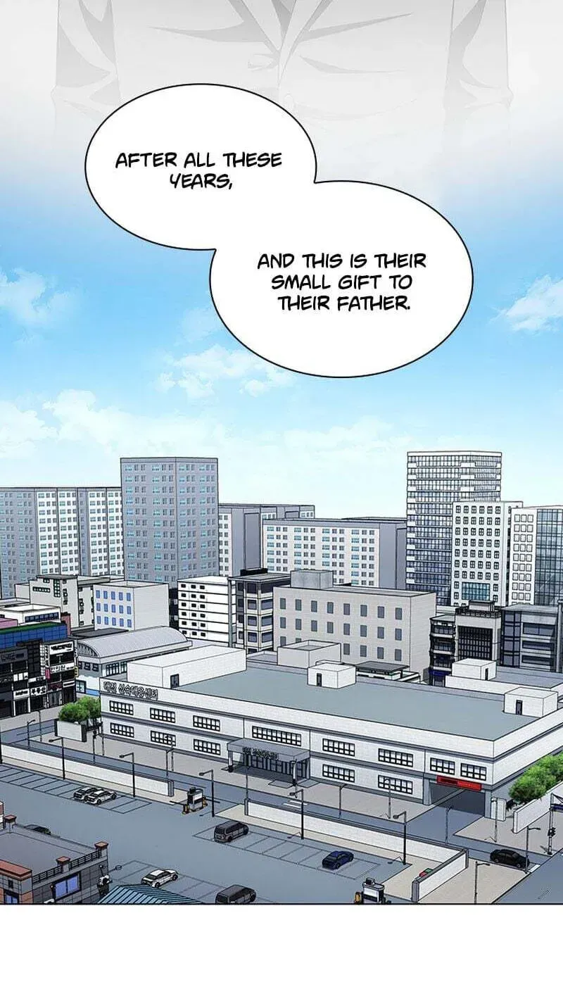 A True Doctor Chapter 301 — Page 71