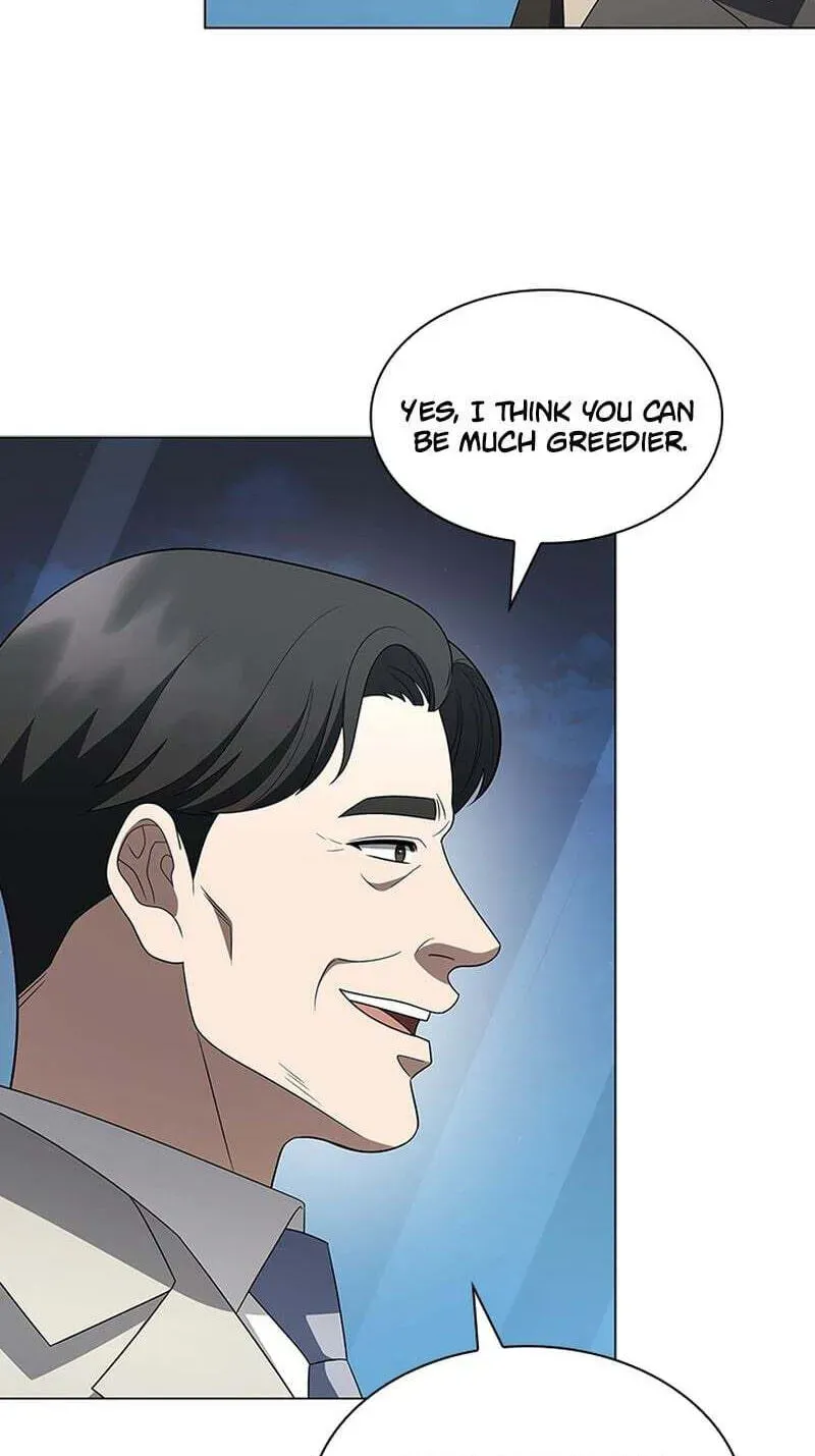 A True Doctor Chapter 301 — Page 73