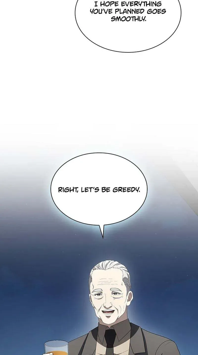 A True Doctor Chapter 301 — Page 74
