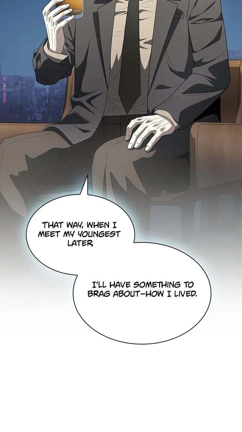 A True Doctor Chapter 301 — Page 75