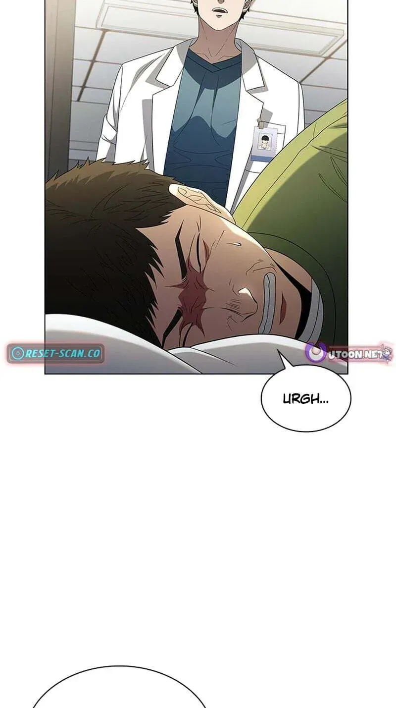 A True Doctor Chapter 301 — Page 81