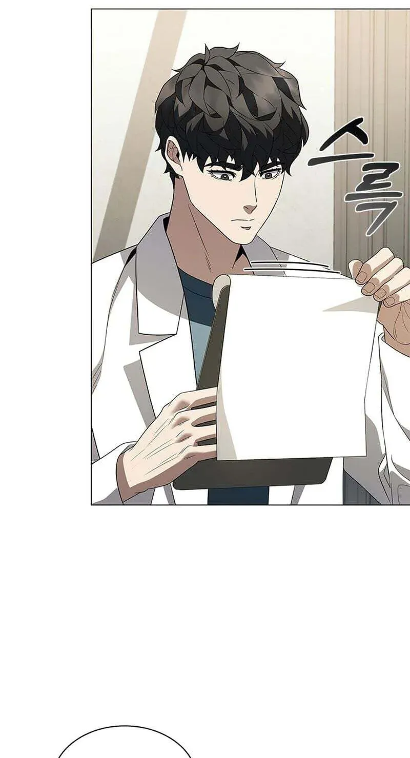 A True Doctor Chapter 301 — Page 84