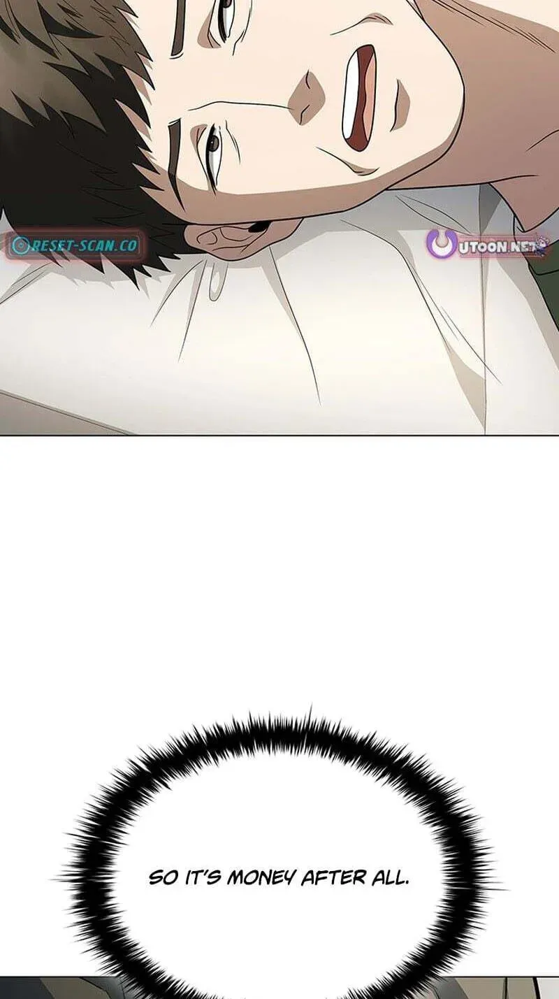 A True Doctor Chapter 301 — Page 91