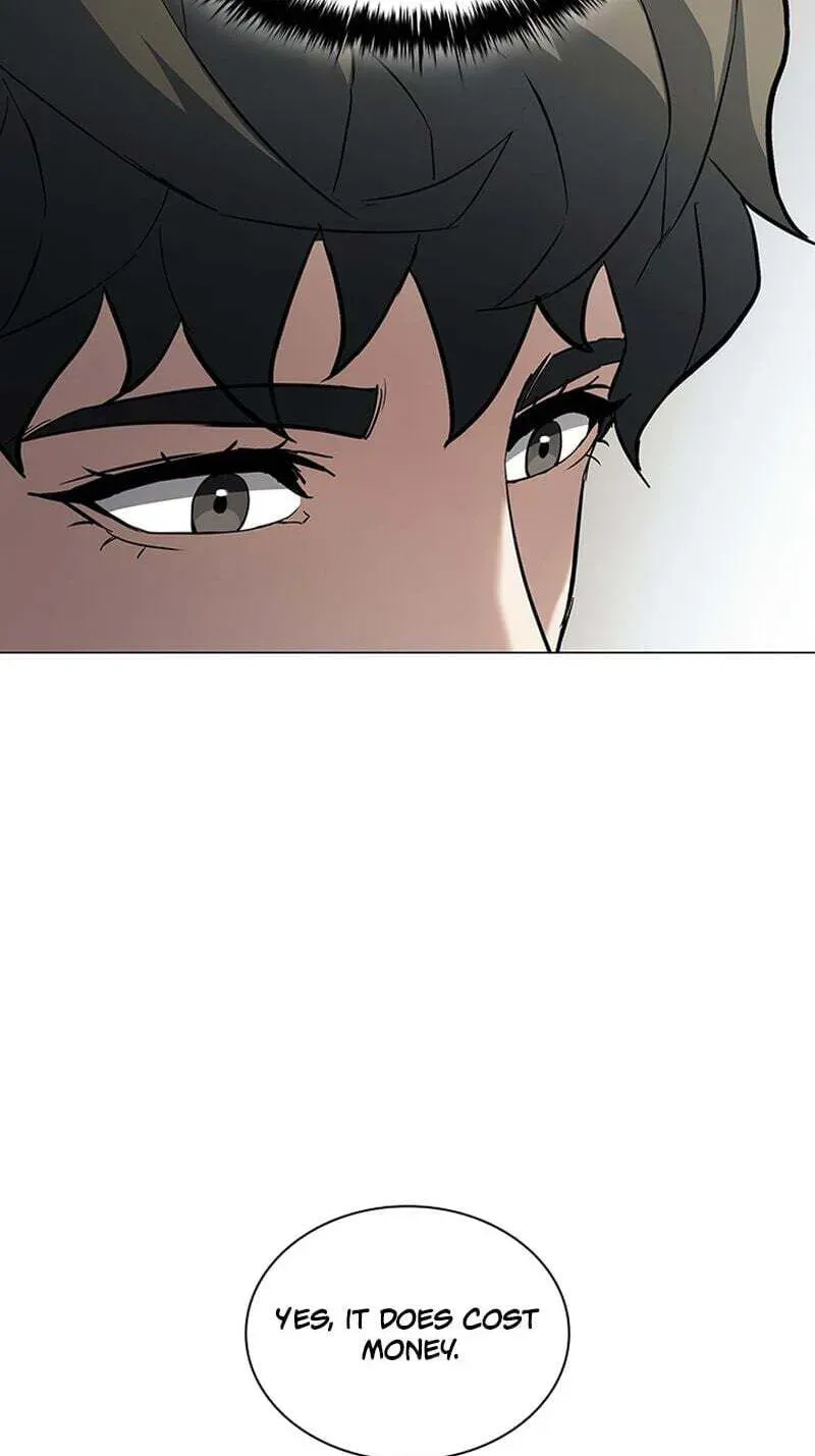 A True Doctor Chapter 301 — Page 92