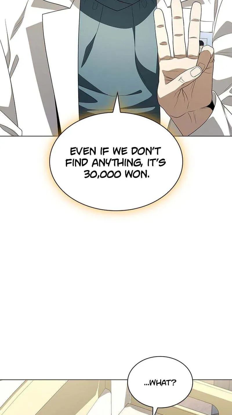 A True Doctor Chapter 301 — Page 94