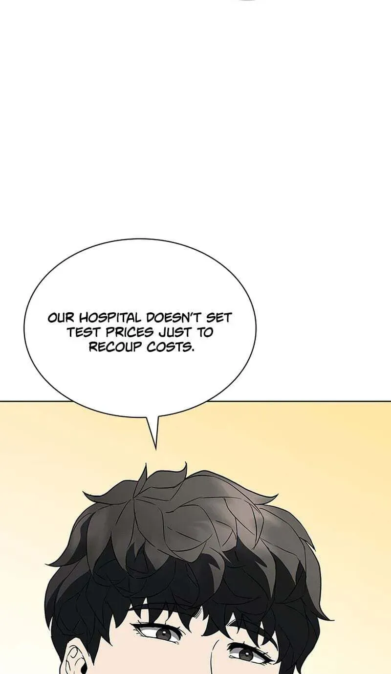 A True Doctor Chapter 301 — Page 96