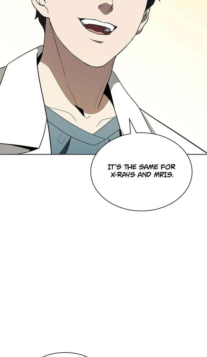 A True Doctor Chapter 301 — Page 97