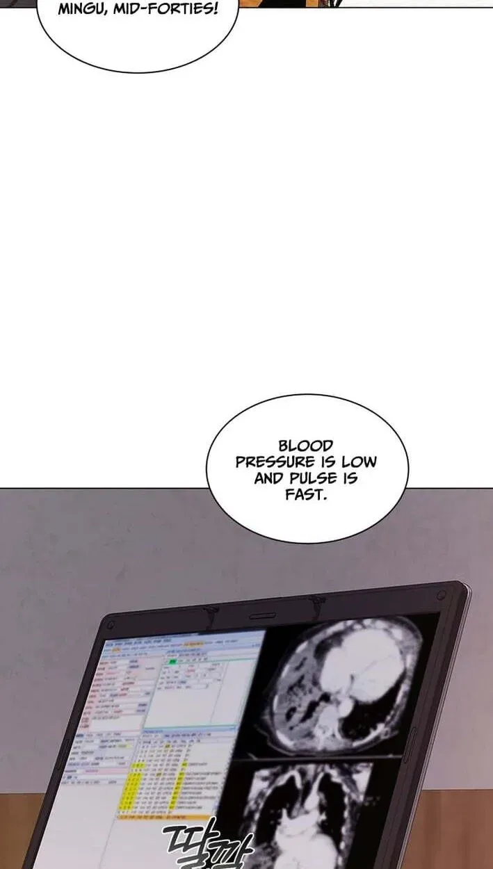A True Doctor Chapter 302 — Page 7