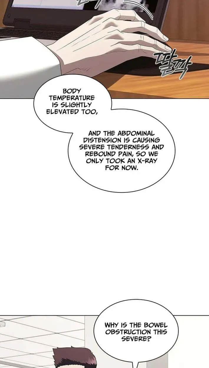 A True Doctor Chapter 302 — Page 8