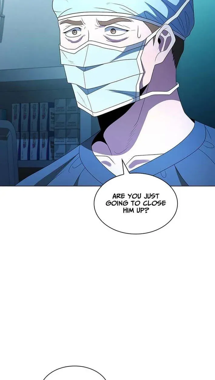 A True Doctor Chapter 302 — Page 100