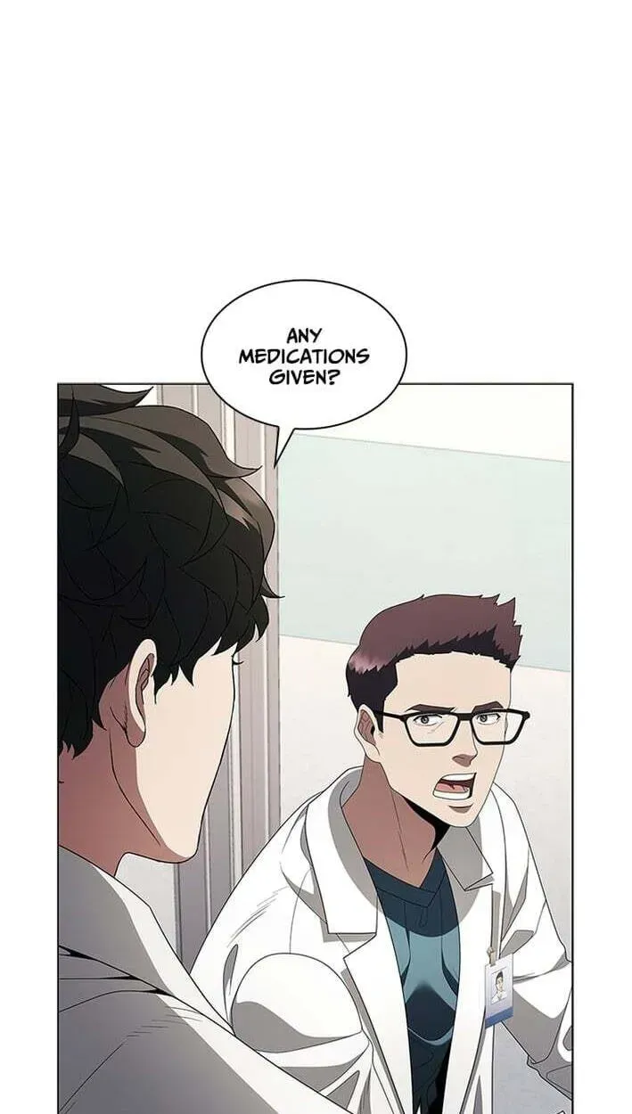 A True Doctor Chapter 302 — Page 14