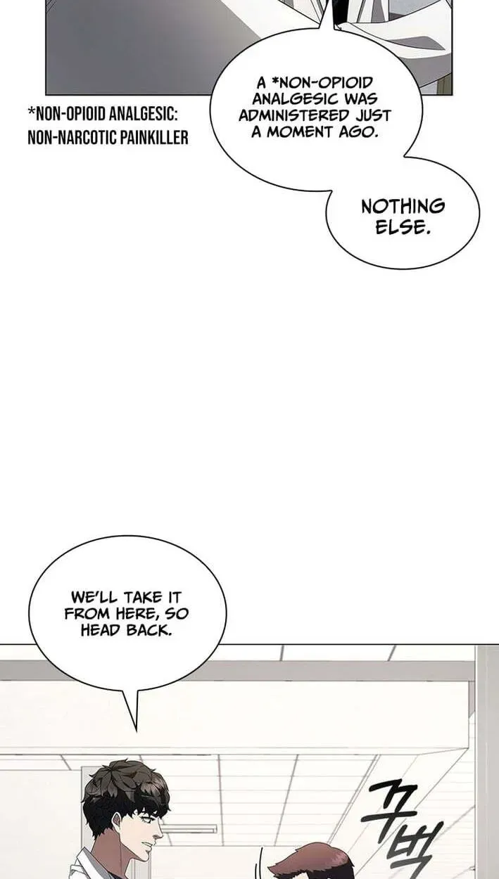 A True Doctor Chapter 302 — Page 15