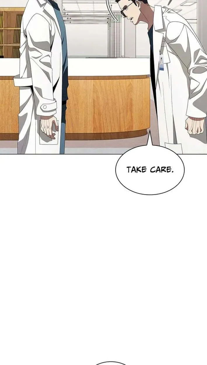 A True Doctor Chapter 302 — Page 16