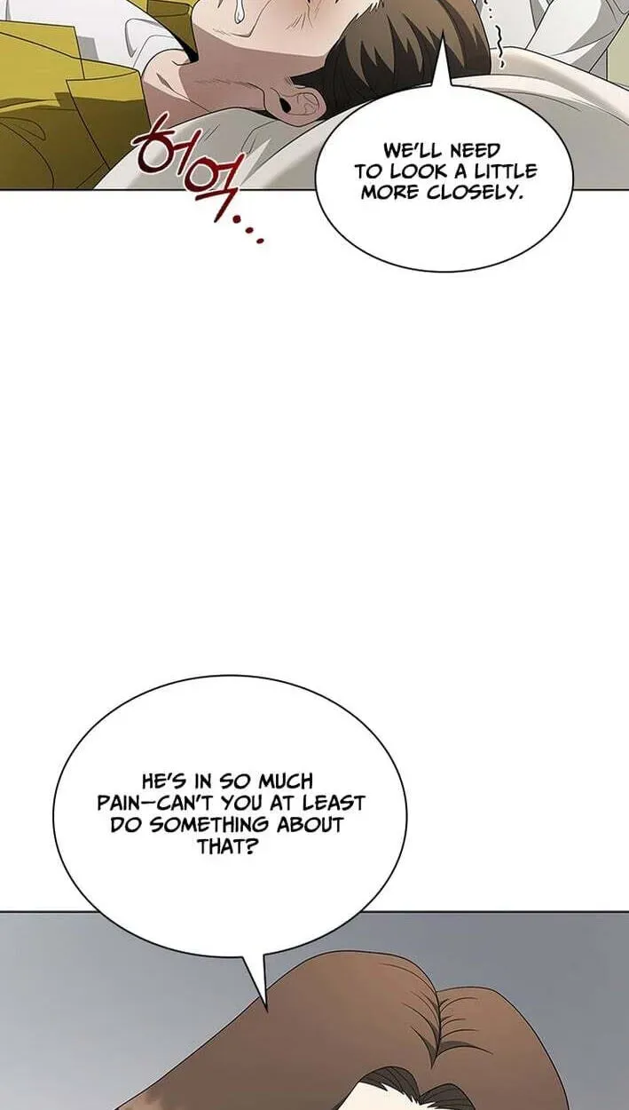 A True Doctor Chapter 302 — Page 19