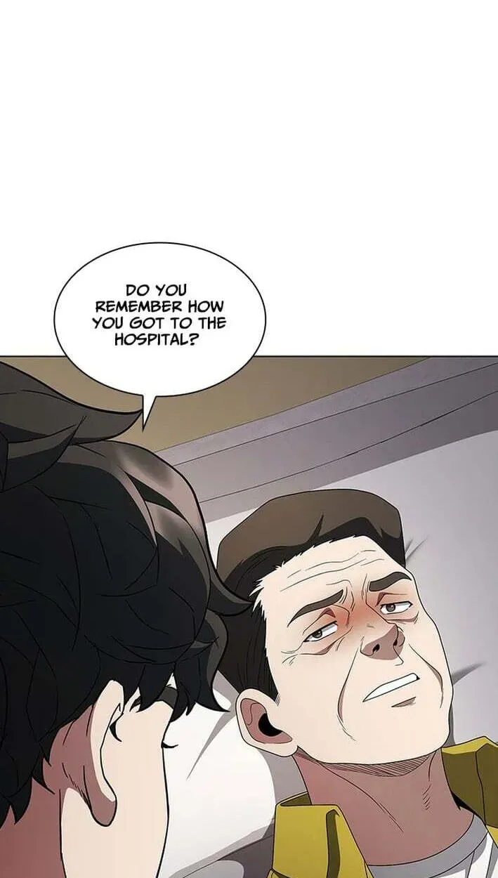 A True Doctor Chapter 302 — Page 27