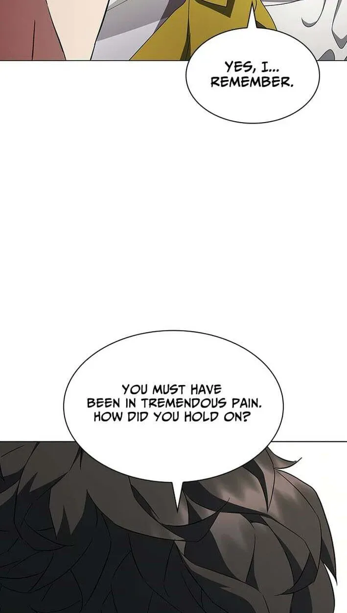 A True Doctor Chapter 302 — Page 28