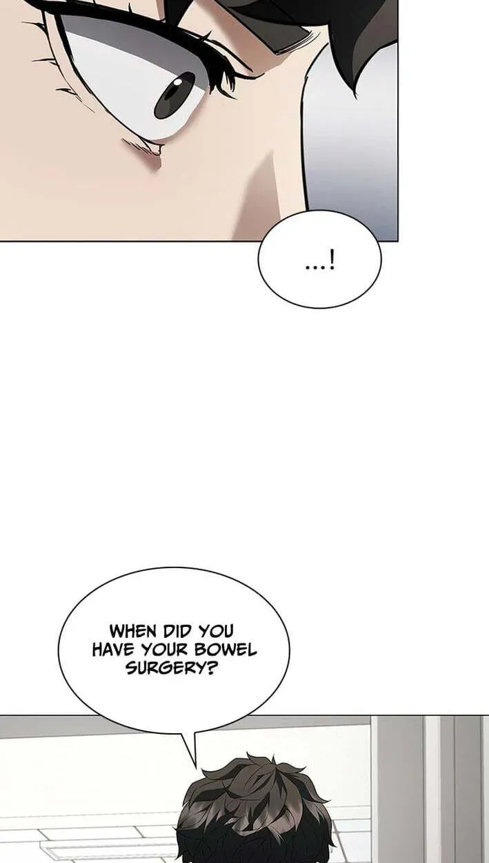 A True Doctor Chapter 302 — Page 31