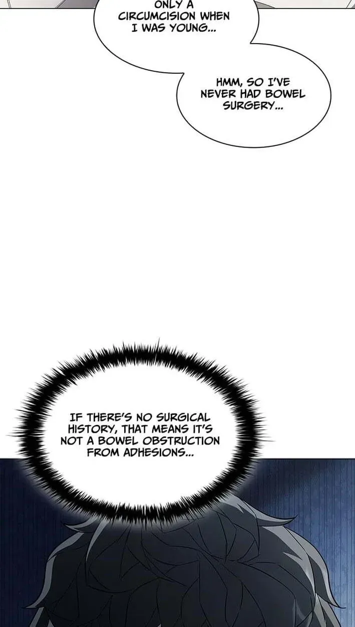 A True Doctor Chapter 302 — Page 34