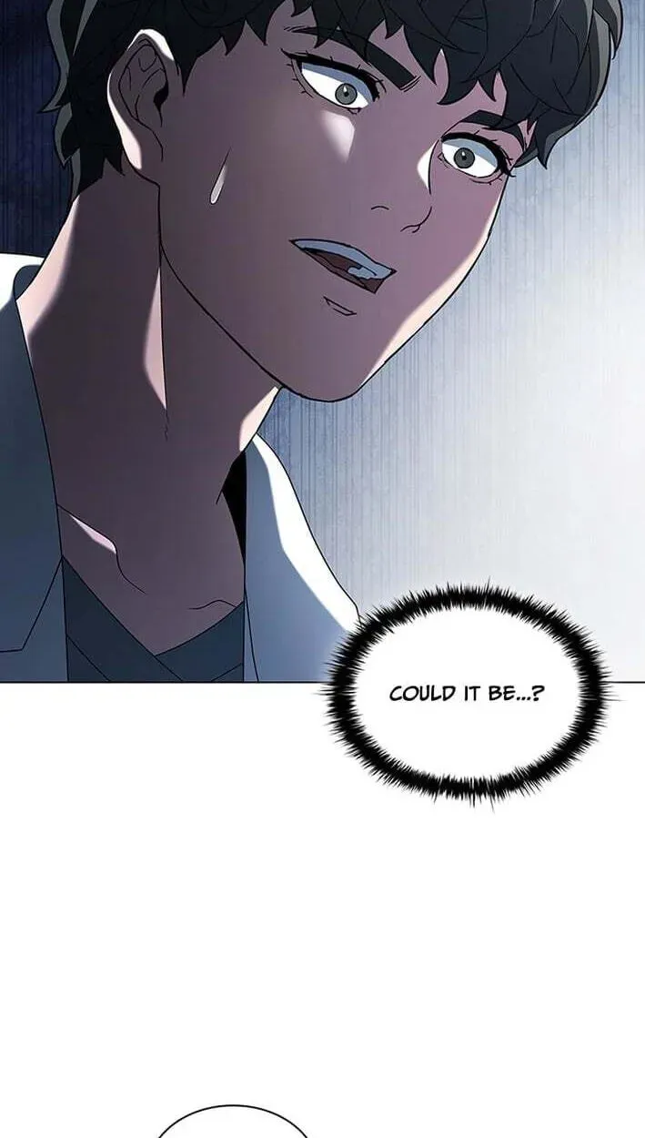 A True Doctor Chapter 302 — Page 35
