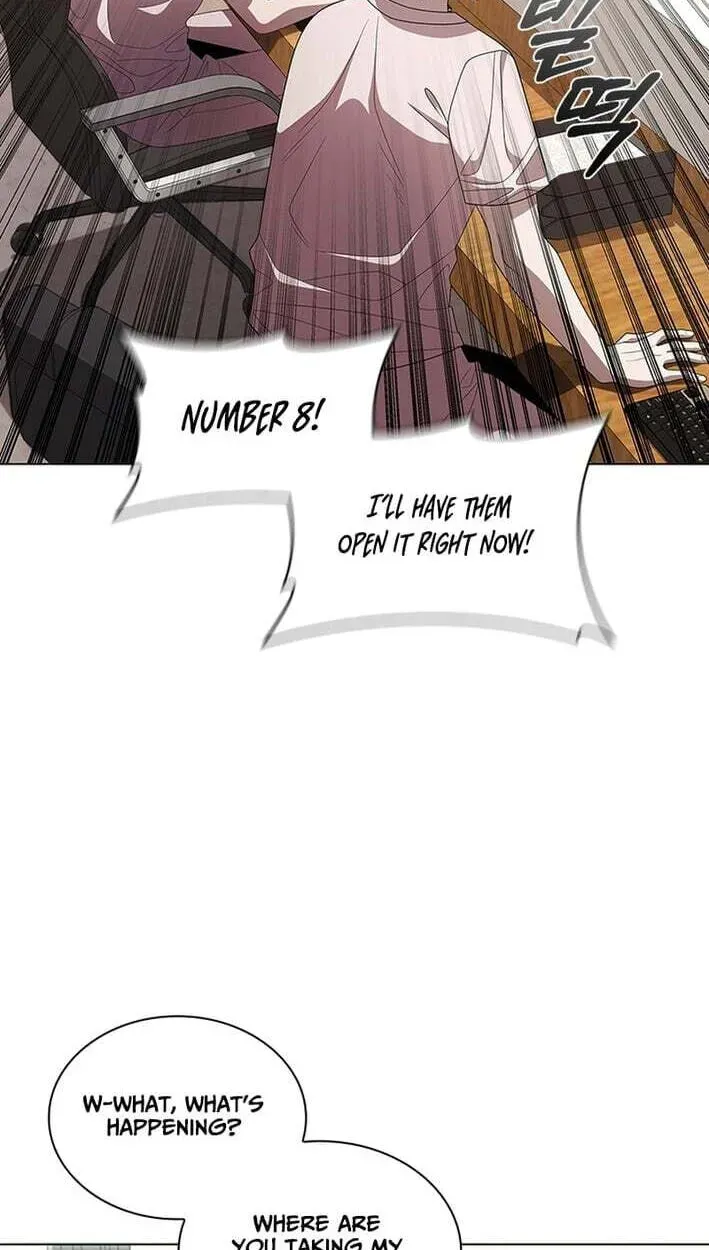 A True Doctor Chapter 302 — Page 43