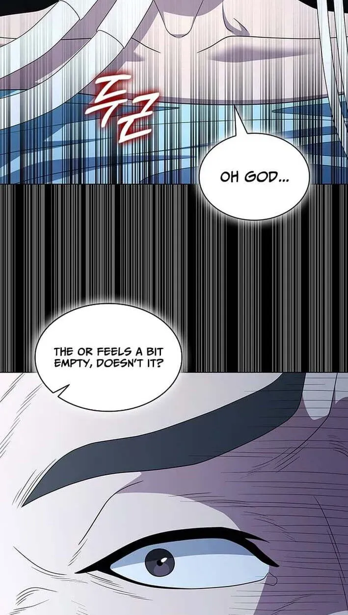 A True Doctor Chapter 302 — Page 50