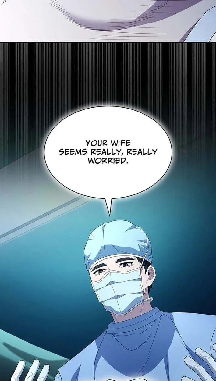 A True Doctor Chapter 302 — Page 51