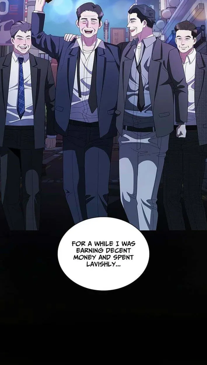 A True Doctor Chapter 302 — Page 56