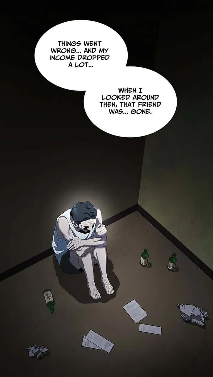 A True Doctor Chapter 302 — Page 57