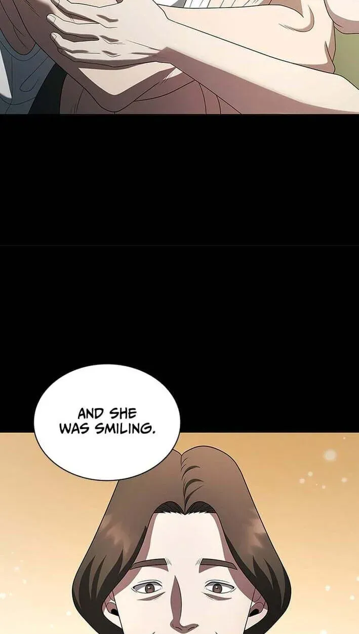 A True Doctor Chapter 302 — Page 59