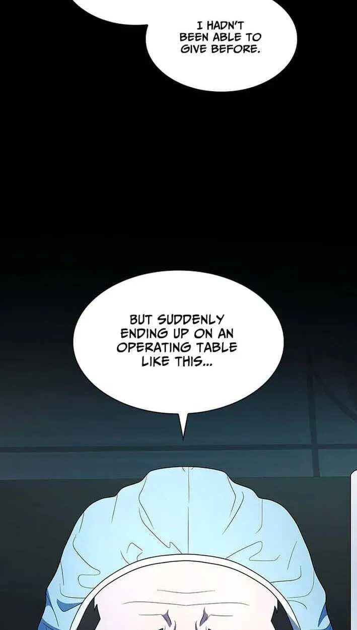 A True Doctor Chapter 302 — Page 62