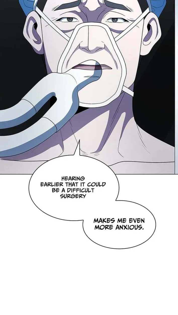 A True Doctor Chapter 302 — Page 63