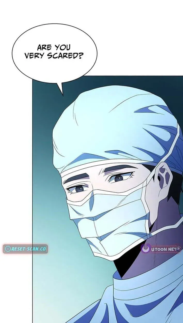 A True Doctor Chapter 302 — Page 64