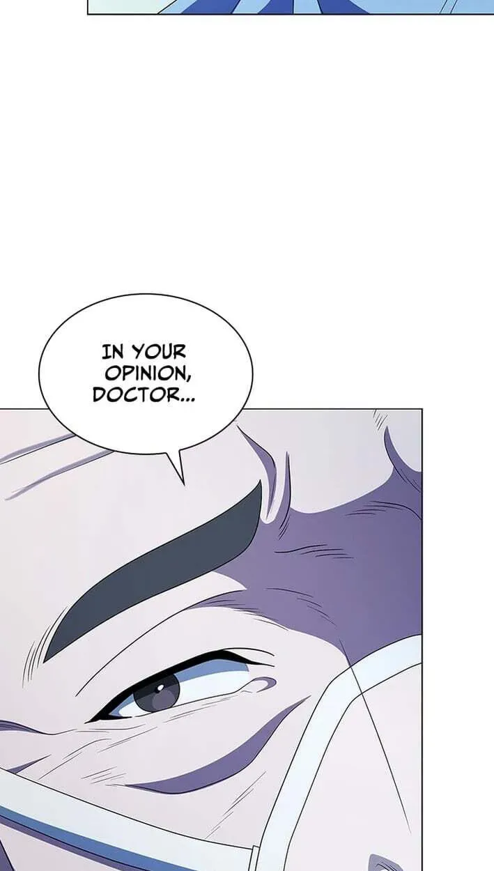 A True Doctor Chapter 302 — Page 65