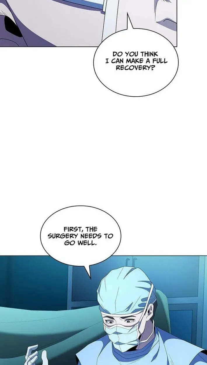 A True Doctor Chapter 302 — Page 66