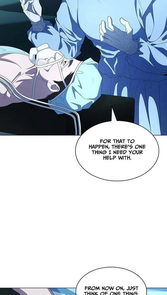 A True Doctor Chapter 302 — Page 67