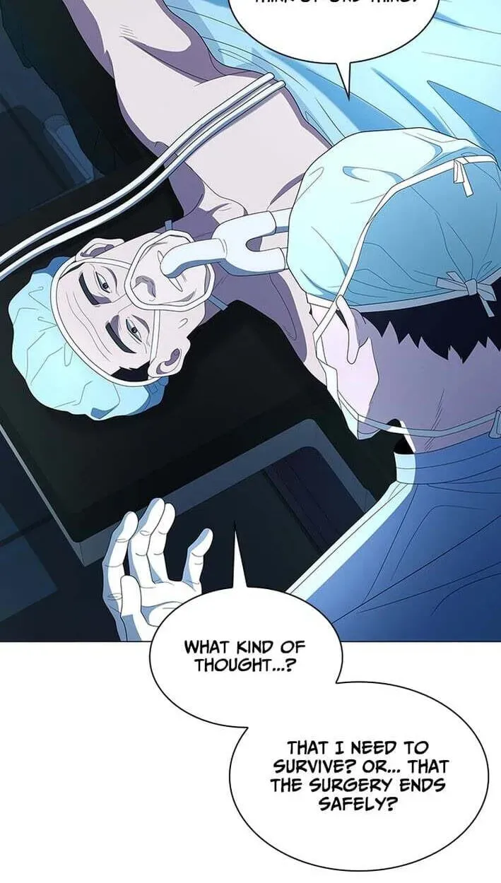 A True Doctor Chapter 302 — Page 68