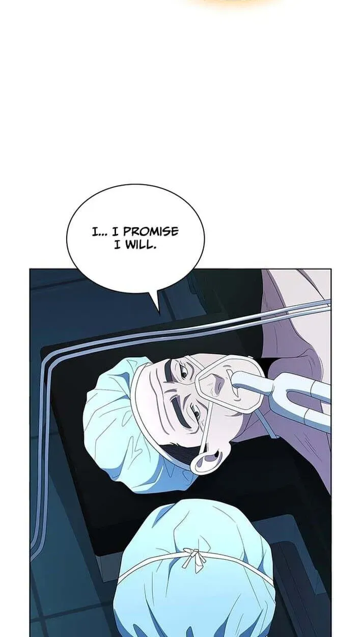 A True Doctor Chapter 302 — Page 72