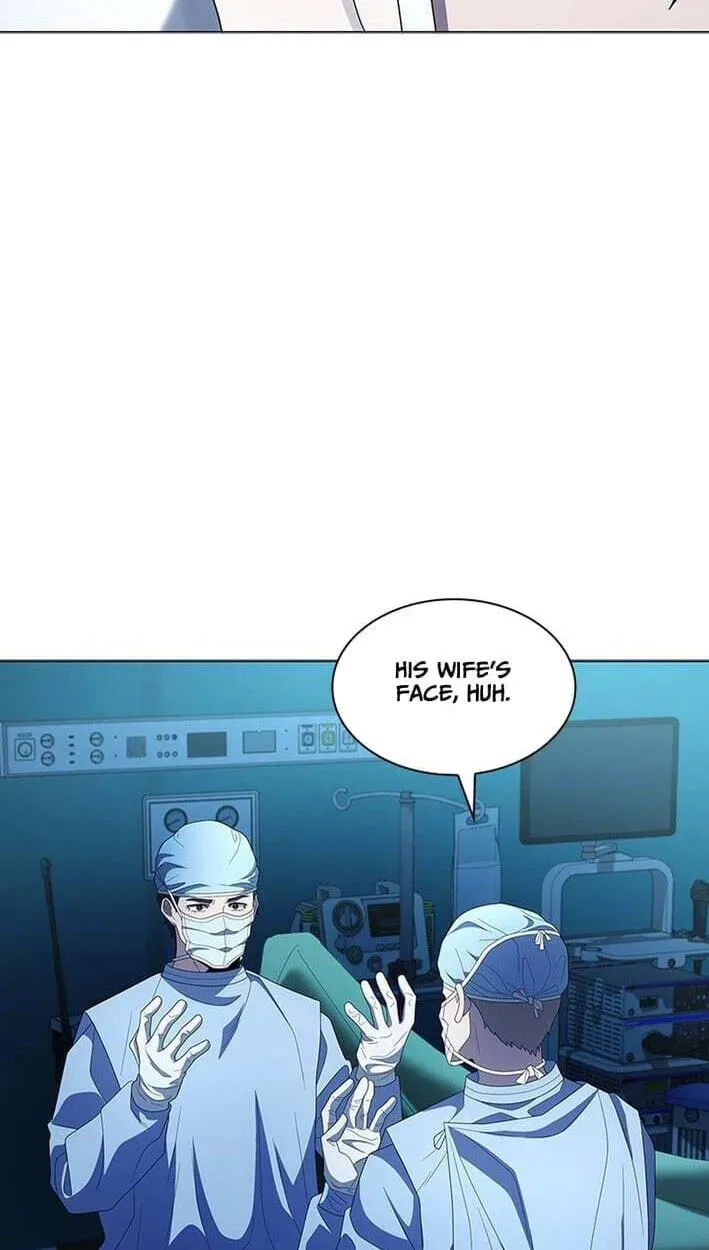 A True Doctor Chapter 302 — Page 78