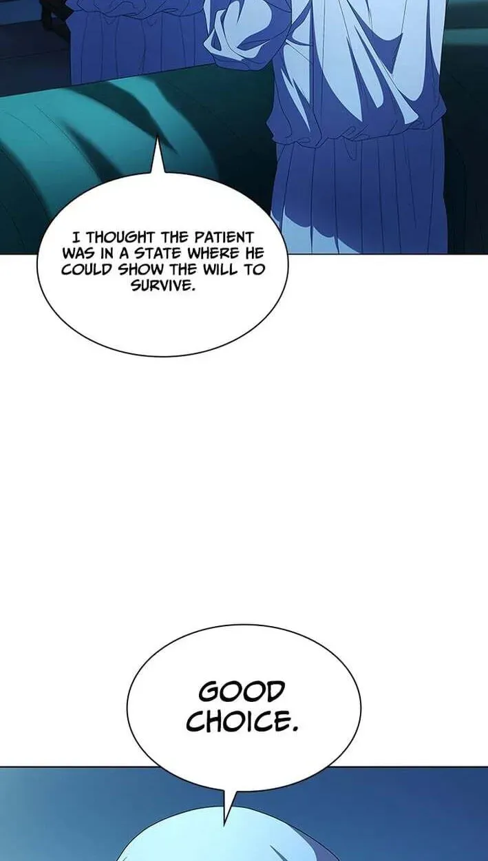 A True Doctor Chapter 302 — Page 79