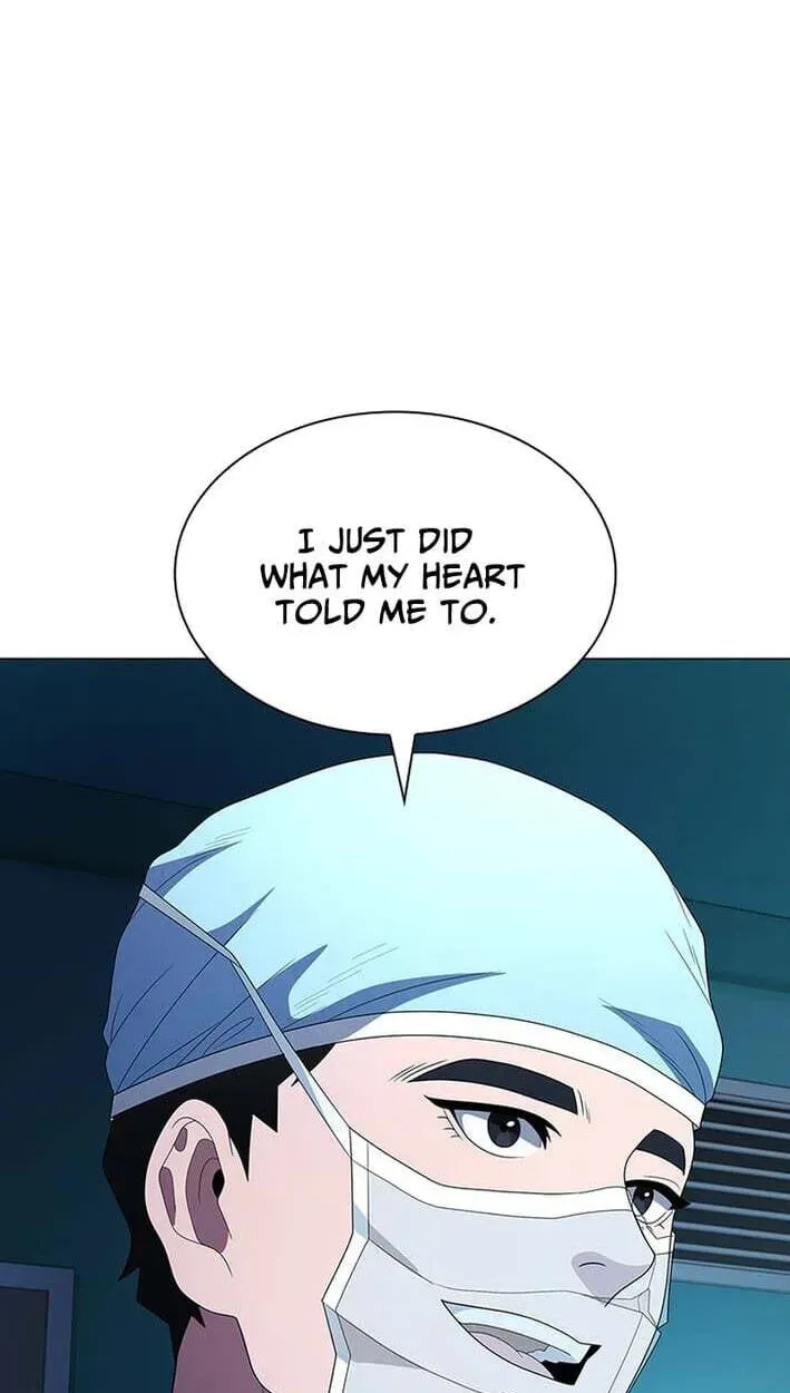 A True Doctor Chapter 302 — Page 82
